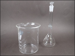 耐熱ガラス器具