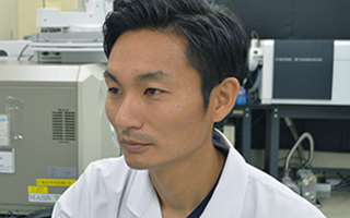 舘野 健司